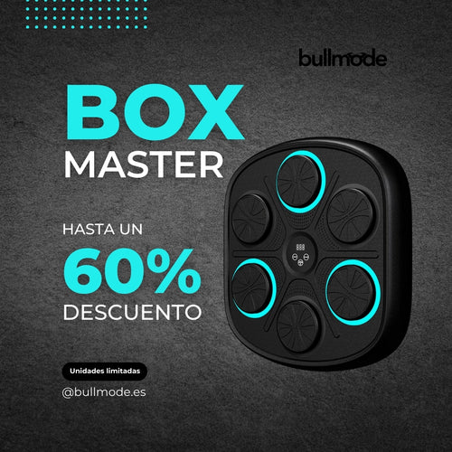 BoxMaster™