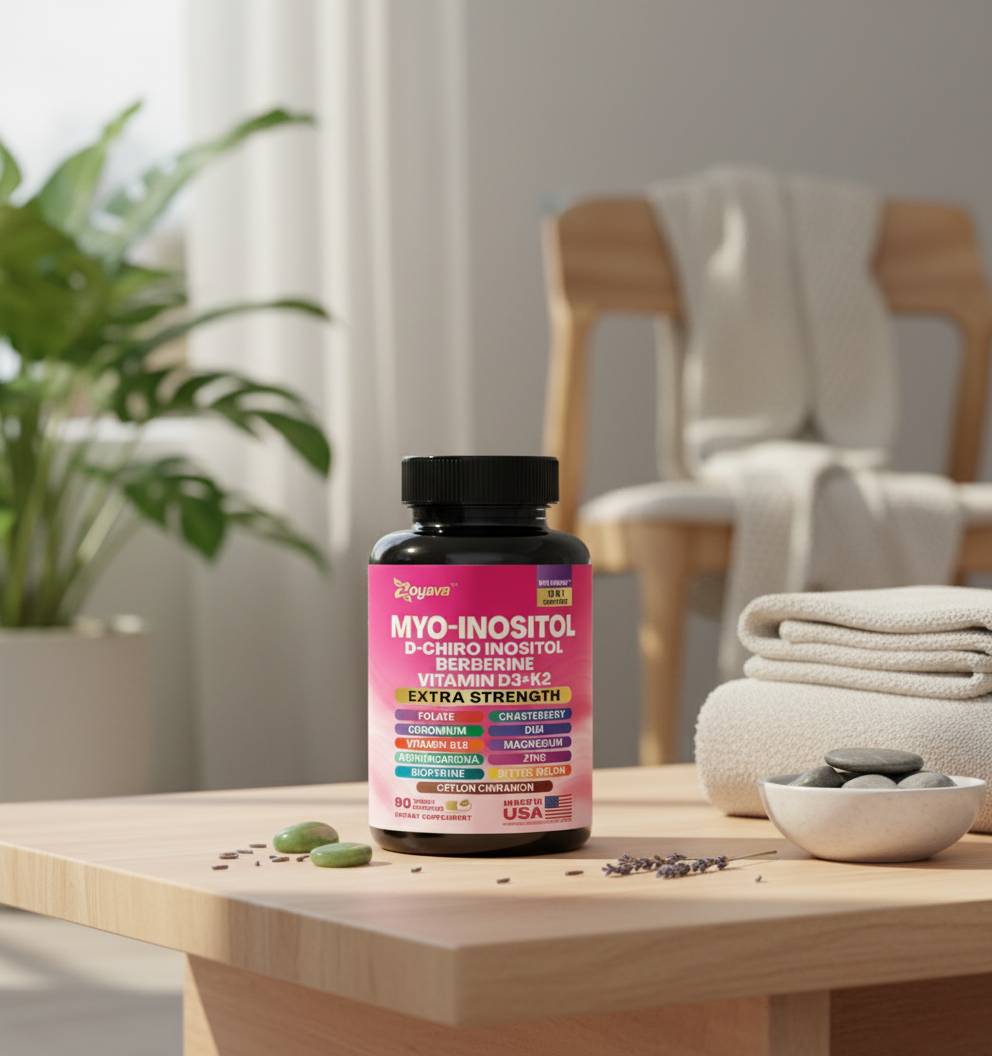 FemBalance™  Bienestar Femenino